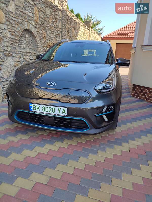 Kia Niro 2020 Kia Niro 2020