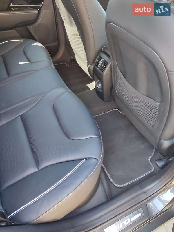 Внедорожник / Кроссовер Kia Niro 2020 в Ровно фото 54 Внедорожник / Кроссовер Kia Niro 2020 в Ровно