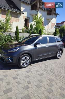 Позашляховик / Кросовер Kia Niro 2020 в Рівному