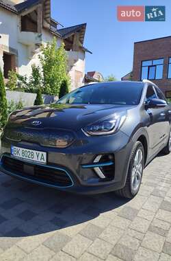 Внедорожник / Кроссовер Kia Niro 2020 в Ровно