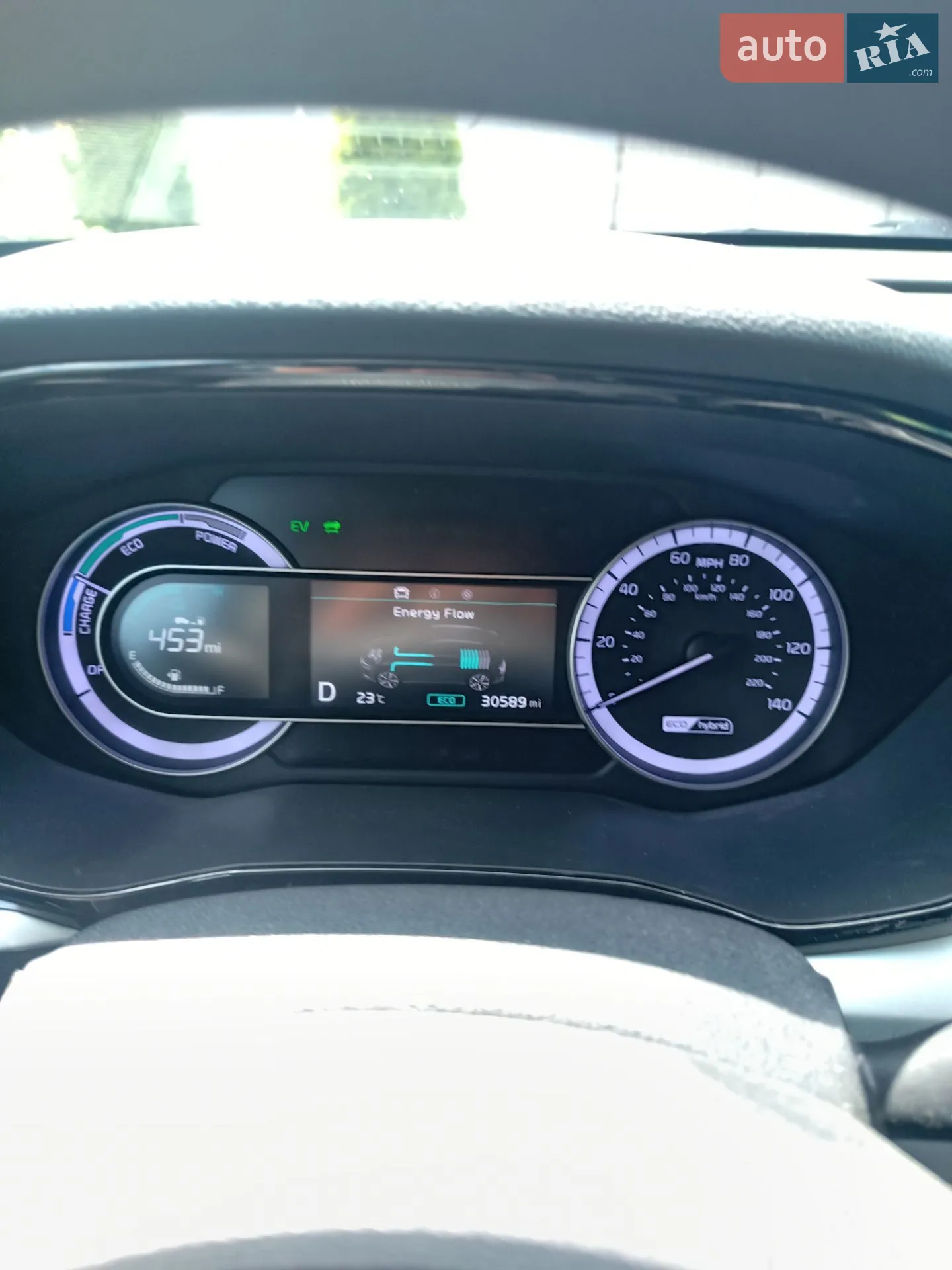 2021 Kia Niro - мініатюра 6