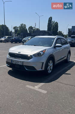 Внедорожник / Кроссовер Kia Niro 2018 в Одессе