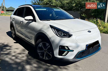 Внедорожник / Кроссовер Kia Niro 2018 в Ковеле