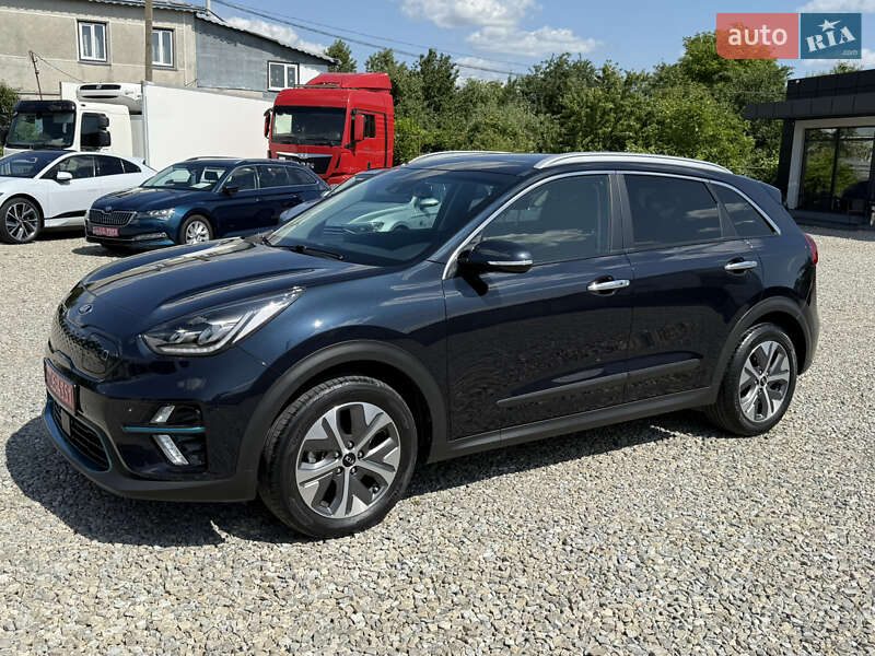 Kia Niro 2020