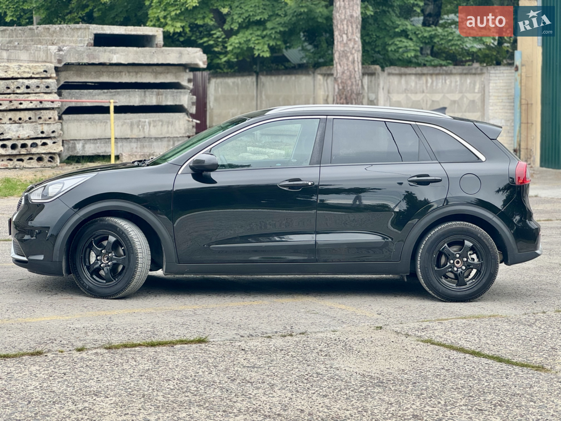 2018 Kia Niro - мініатюра 25