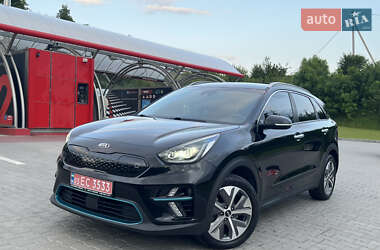Позашляховик / Кросовер Kia Niro 2020 в Тернополі