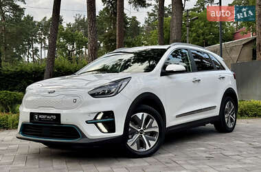 Позашляховик / Кросовер Kia Niro 2020 в Києві