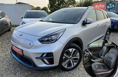 Внедорожник / Кроссовер Kia Niro 2020 в Львове