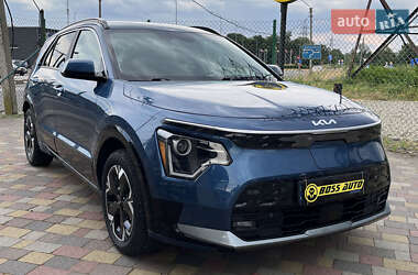 Kia Niro 2023