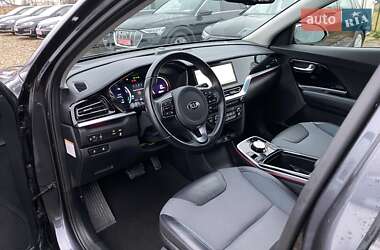 Внедорожник / Кроссовер Kia Niro 2020 в 