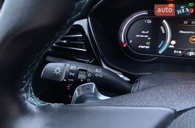 Внедорожник / Кроссовер Kia Niro 2020 в 