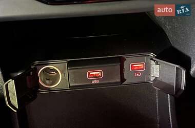 Внедорожник / Кроссовер Kia Niro 2020 в 