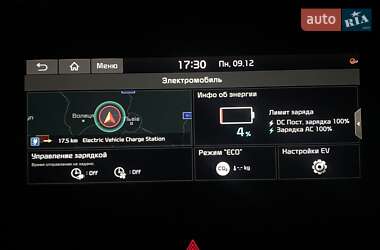 Внедорожник / Кроссовер Kia Niro 2020 в 