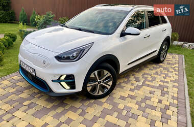 Внедорожник / Кроссовер Kia Niro 2022 в Нежине