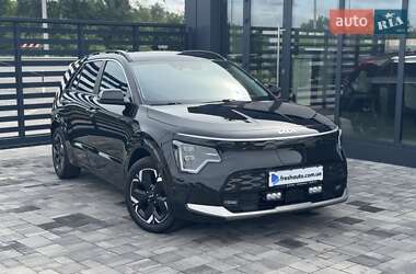 Внедорожник / Кроссовер Kia Niro 2022 в Ровно