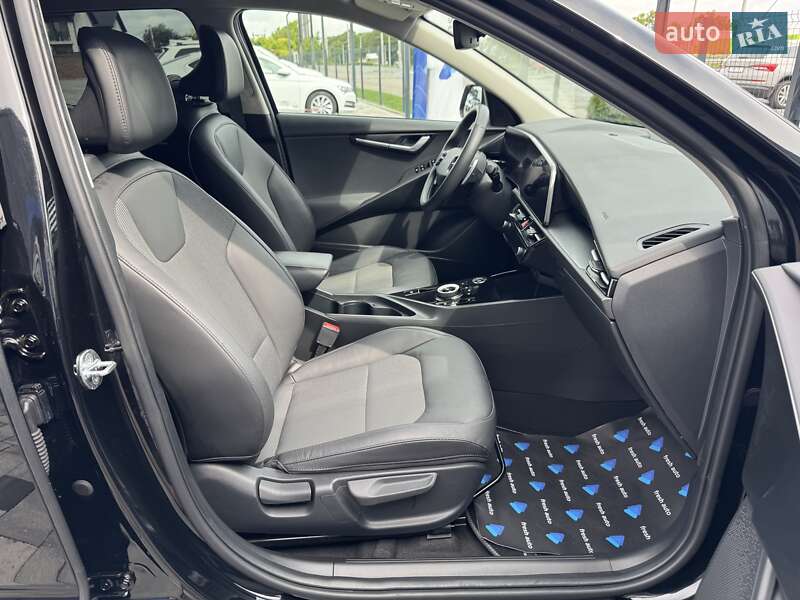 Внедорожник / Кроссовер Kia Niro 2022 в Ровно