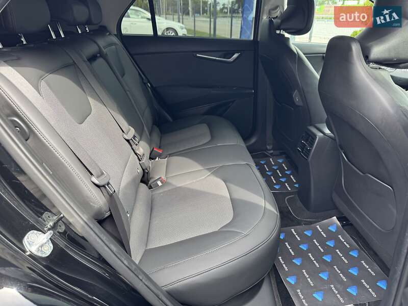 Внедорожник / Кроссовер Kia Niro 2022 в Ровно
