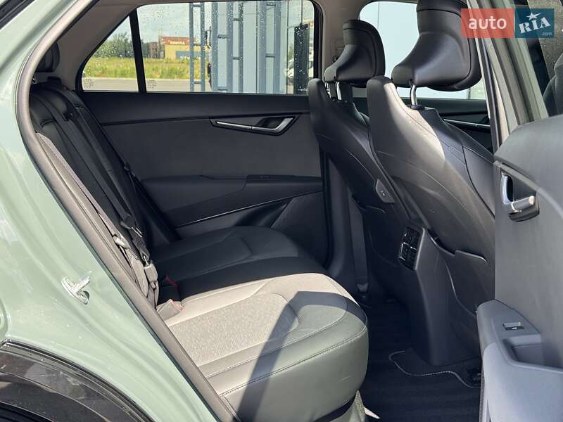 Внедорожник / Кроссовер Kia Niro 2022 в Львове фото 35 Внедорожник / Кроссовер Kia Niro 2022 в Львове