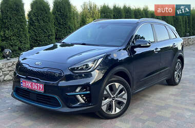 Внедорожник / Кроссовер Kia Niro 2020 в Тернополе