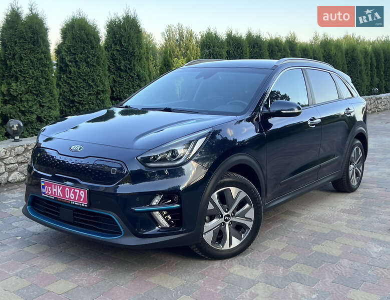 Kia Niro 2020