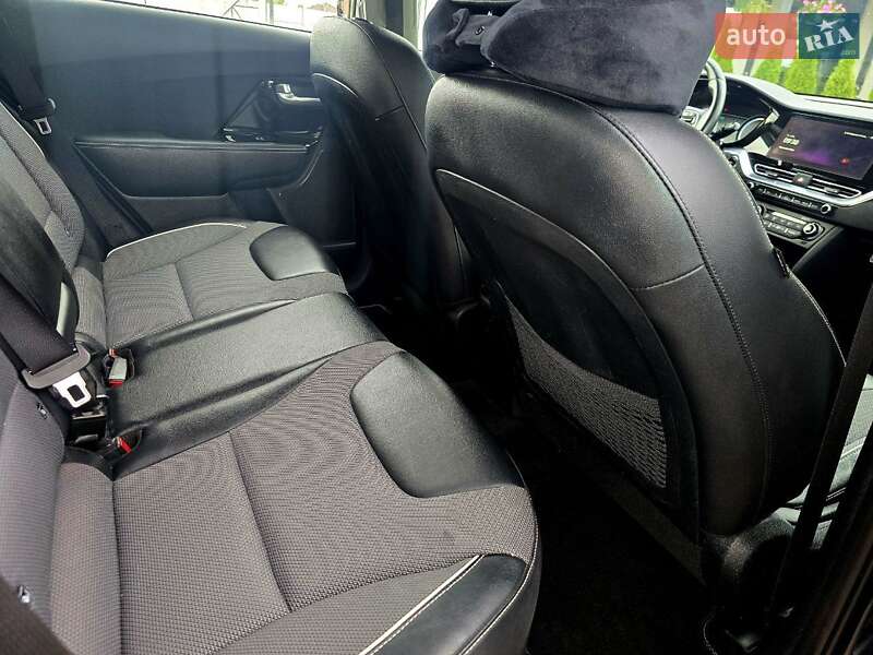 Внедорожник / Кроссовер Kia Niro 2020 в Самборе