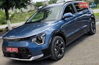 Kia Niro 2024 Kia Niro 2024