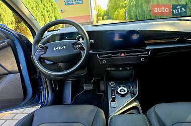 Внедорожник / Кроссовер Kia Niro 2024 в 