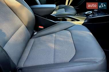 Внедорожник / Кроссовер Kia Niro 2024 в 