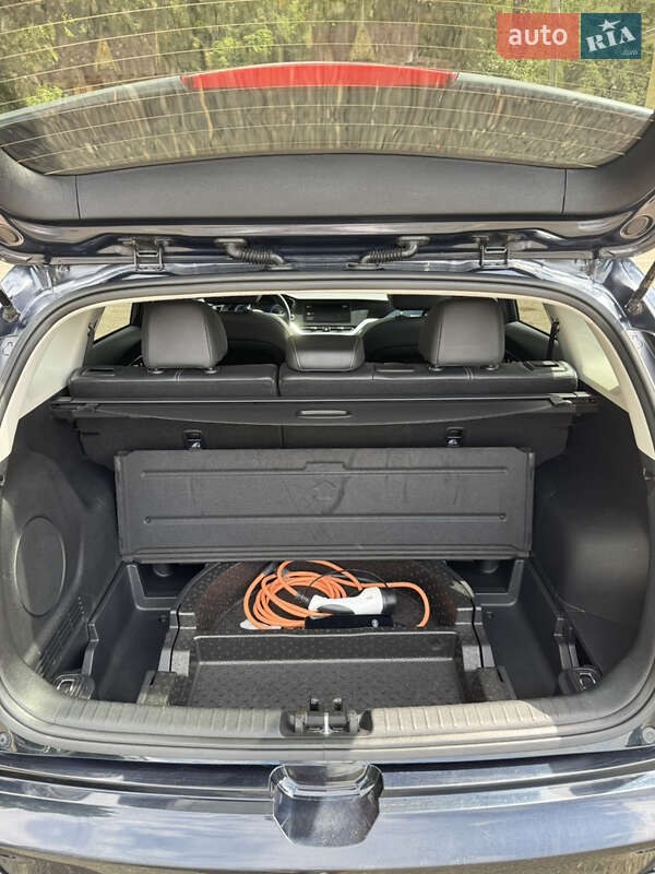 Внедорожник / Кроссовер Kia Niro 2020 в Черновцах