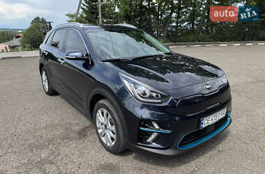 Внедорожник / Кроссовер Kia Niro 2020 в Черновцах