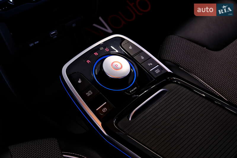 Внедорожник / Кроссовер Kia Niro 2022 в Одессе фото 24 Внедорожник / Кроссовер Kia Niro 2022 в Одессе
