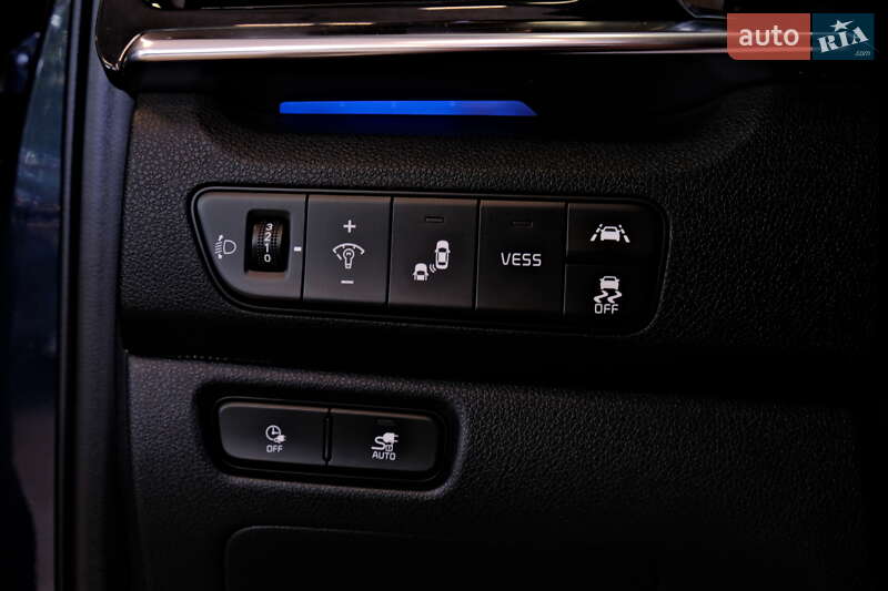 Внедорожник / Кроссовер Kia Niro 2022 в Одессе фото 32 Внедорожник / Кроссовер Kia Niro 2022 в Одессе