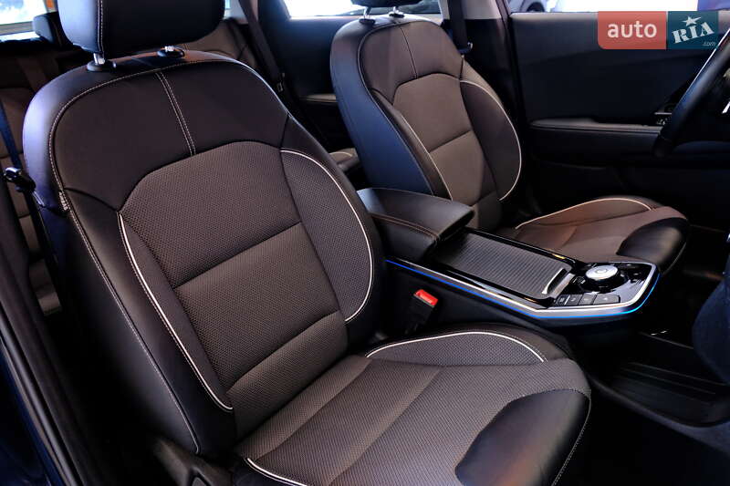 Внедорожник / Кроссовер Kia Niro 2022 в Одессе фото 51 Внедорожник / Кроссовер Kia Niro 2022 в Одессе