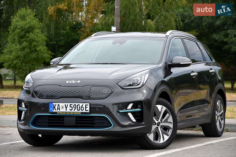 Kia Niro 2021