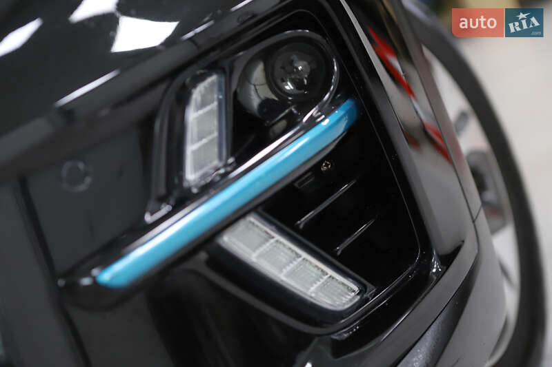 Позашляховик / Кросовер Kia Niro 2022 в Дрогобичі