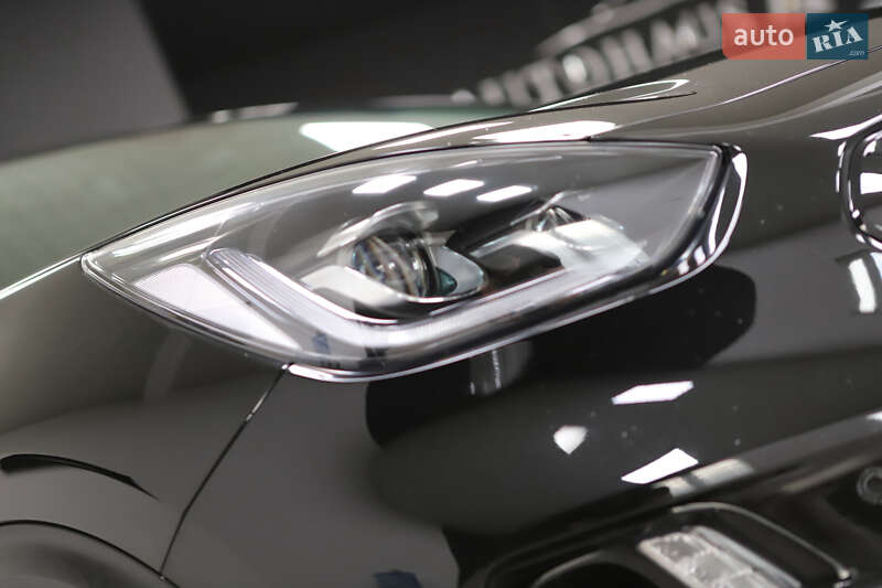 Позашляховик / Кросовер Kia Niro 2022 в Дрогобичі
