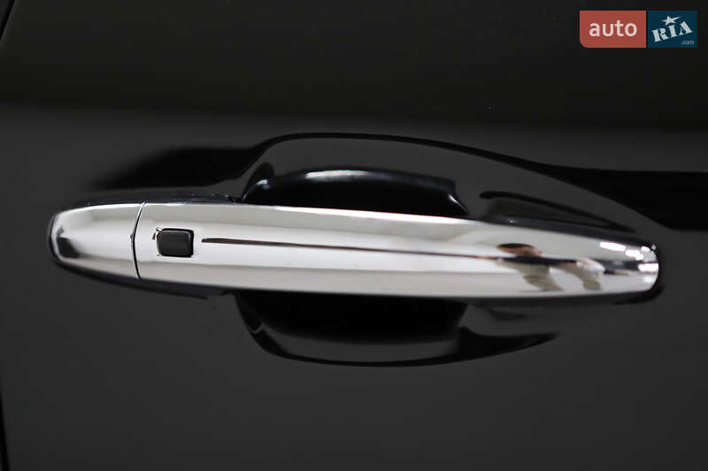 Позашляховик / Кросовер Kia Niro 2022 в Дрогобичі
