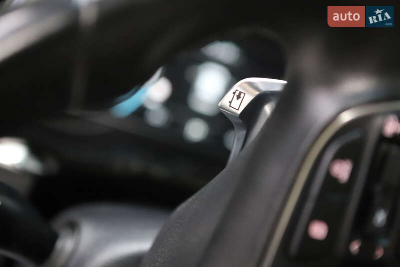 Позашляховик / Кросовер Kia Niro 2022 в Дрогобичі