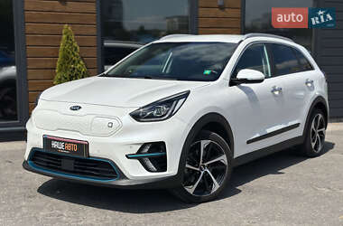 Внедорожник / Кроссовер Kia Niro 2019 в Шептицькому