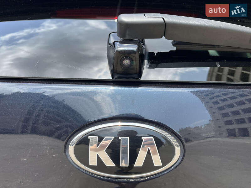Внедорожник / Кроссовер Kia Niro 2019 в Тернополе