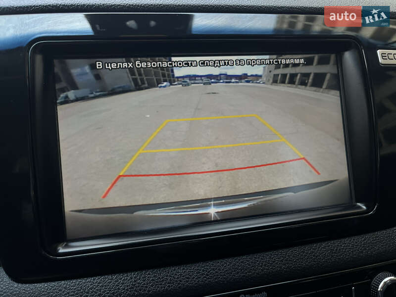 Внедорожник / Кроссовер Kia Niro 2019 в Тернополе