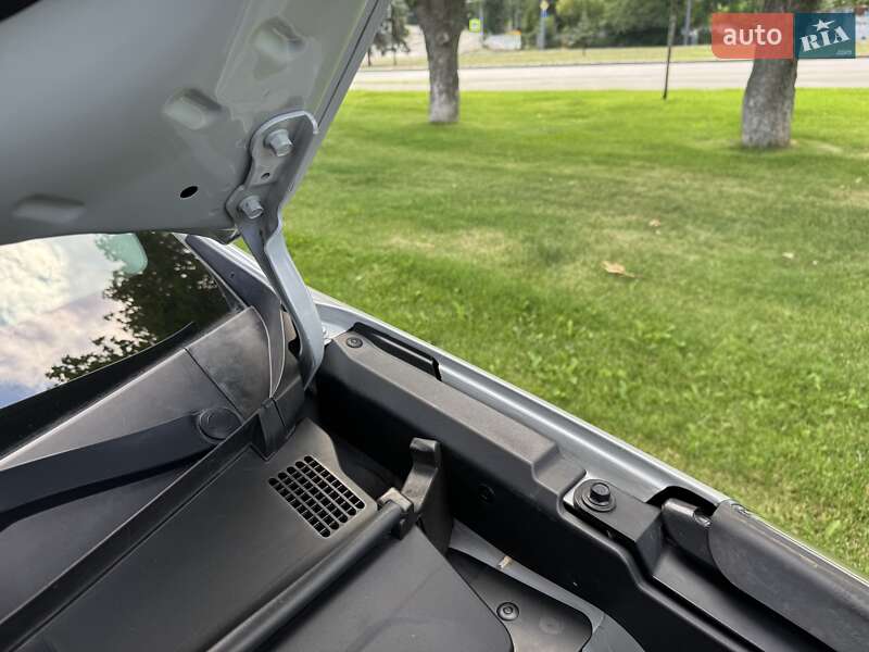 Внедорожник / Кроссовер Kia Niro 2021 в Днепре