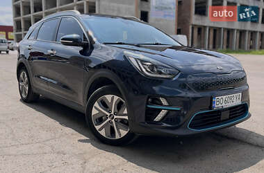 Внедорожник / Кроссовер Kia Niro 2019 в Тернополе