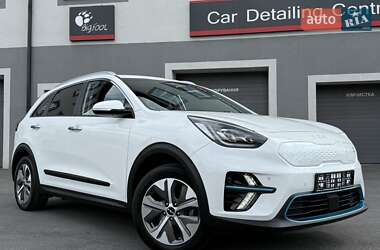 Внедорожник / Кроссовер Kia Niro 2021 в Виннице