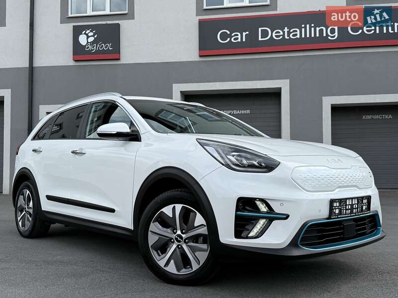 Kia Niro 2021