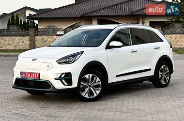 Внедорожник / Кроссовер Kia Niro 2019 в Ровно