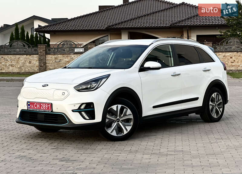 Kia Niro 2019