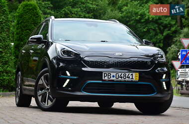 Внедорожник / Кроссовер Kia Niro 2021 в Дрогобыче