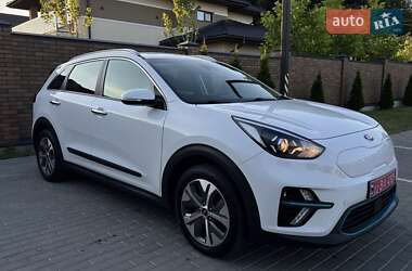 Внедорожник / Кроссовер Kia Niro 2020 в Виннице