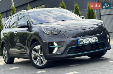 Внедорожник / Кроссовер Kia Niro 2020 в Дрогобыче